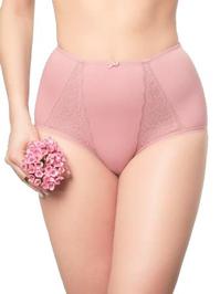 EC0903n Charlotte - Трусы женские макси, LUI et ELLE